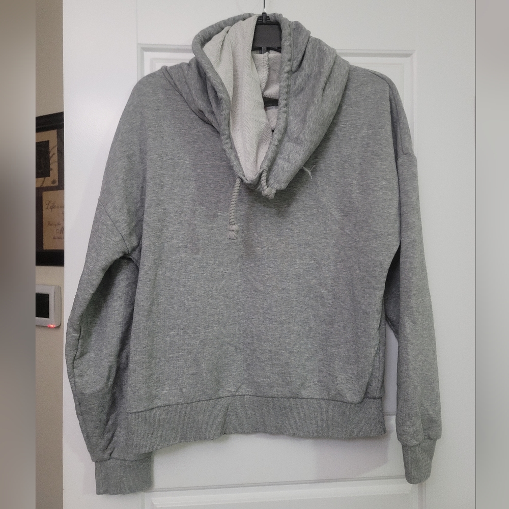 Puma sweater